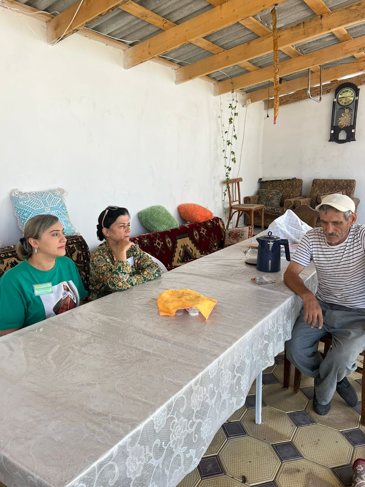 Беседа по профилактике правонарушений с несовершеннолетним и его представителем